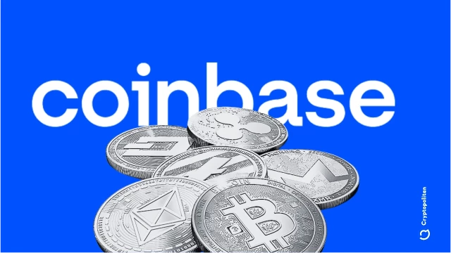 Featured image for article: Coinbase has reopened its app for registrations in India after more than two years