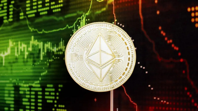 ETH on Track to Hit $4K And Beat Bitcoin: Galaxy Digital CEO