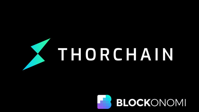 THORChain's $618,000 Live Swap Puts Blockchain Transparency to the Test