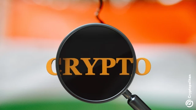 Tindakan keras OTC kripto di India menandakan pengetatan cengkeraman global pada perdagangan bayangan