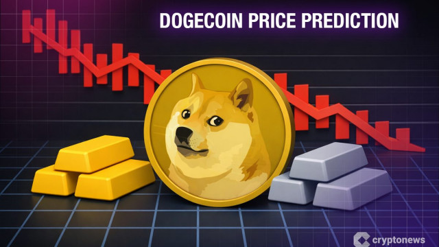Dogecoin Price Prediction: DOGE Founder Just Exposed the Real Reason Crypto Is Crashing – And It's Not What You Think