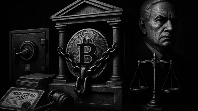 Bitcoin Bond Wins Moody's Ba2 Rating