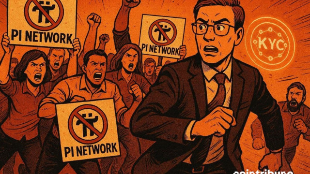 KYC Pi Network: The community explodes after the announcement!