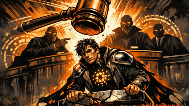 Crypto : Cardano mocked after the collapse of its ADA token