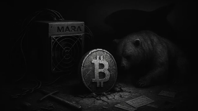Bitcoin Enters Historic Buy Zone