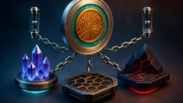 USDD taps Chainlink price feeds as $1.1 billion stablecoin expands cross-chain data infrastructure