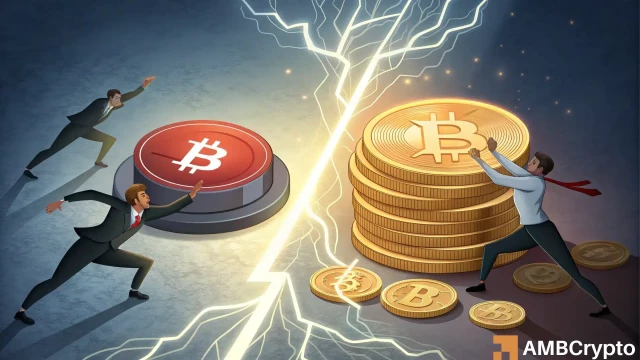 Bitcoin FOMO returns after BTC dip – But is it too soon to buy?