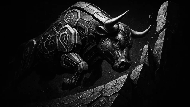 Algorand Tests $0.11 After 17% ALGO Surge