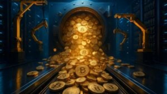 Bitdeer bitcoin sale marks strategic pivot from hoarding BTC to funding AI and infrastructure