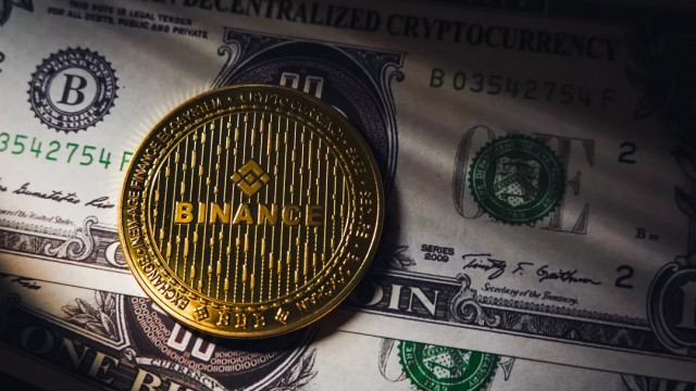 CEA Industries Becomes Largest Corporate Holder of BNB with $160M Purchase