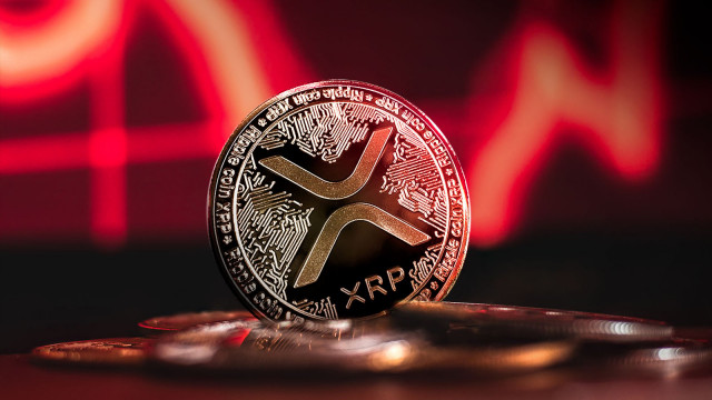 XRP Logs Worst Daily Drop Since April. Is $3 in Danger?