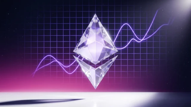 سعر إيثريوم يقاتل 2000 دولار، لكن ستاندرد تشارترد لا يزال يرى أنه يتضاعف إلى 4000 دولار هذا العام