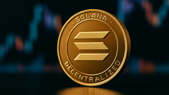 Crypto.com and SOL Strategies Team Up for Enhanced Treasury Strategy