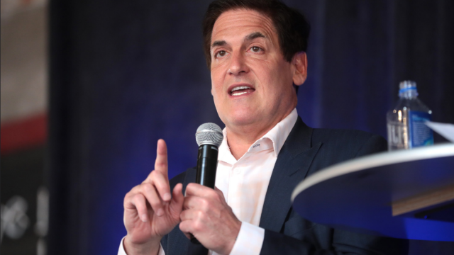 Mark Cuban ขาย Bitcoin ที่จุดต่ำสุดหรือไม่?