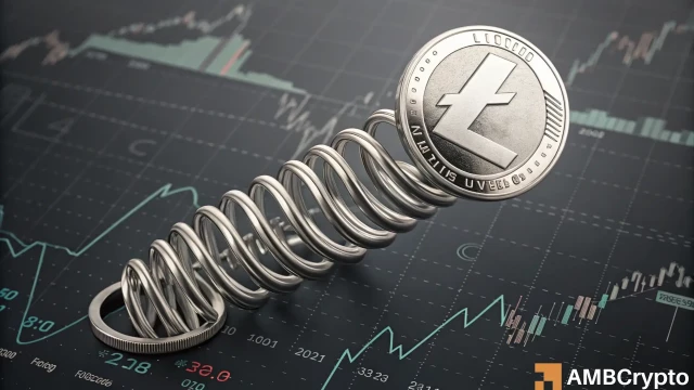 Litecoin's 14-year resilience meets weak demand – Will LTC wake up?