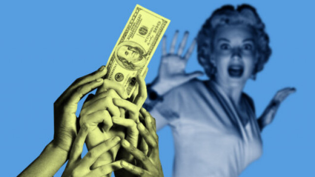 XRP Hits ‘Extreme Fear' Levels – Why This Is Secretly Bullish