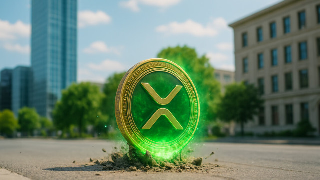 XRP breaks market trend as altcoin ETF leader by key metric, outpacing Solana