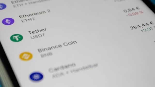 Blockchain Association Warns Last-Minute Changes Could Endanger Crypto Legislation