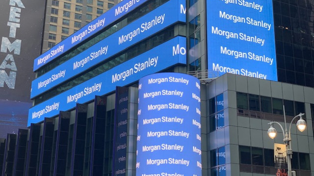 Morgan Stanley Interns Buy XRP and Ditch Ethereum (ETH)