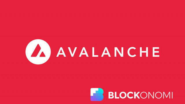 Bitwise Files S-1 Application for New Avalanche ETF Focused on AVAX
