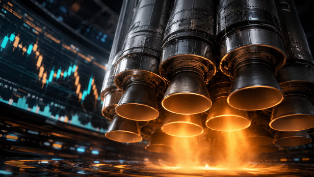 SpaceX IPO bets on Hyperliquid price Elon Musk's company above $2 trillion before filing
