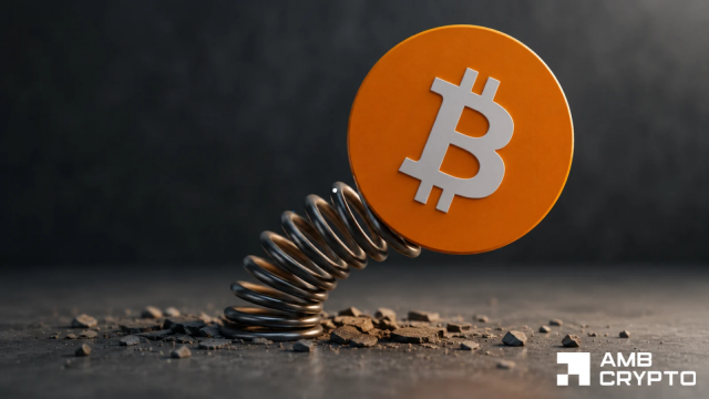Bitcoin breaks $79K as Jump Crypto sells $89M – Can BTC hold THIS level?