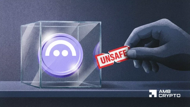 ‘Not a good take' – AAVE's founder rejects ‘all DeFi is unsafe' warning