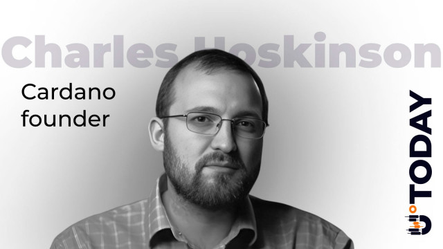 Charles Hoskinson Shuts Down New Genesis ADA Inquiry