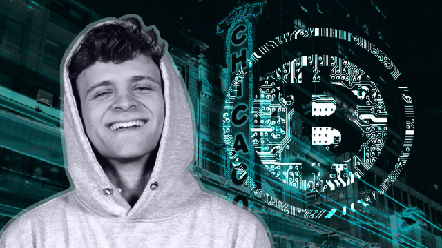 Jack Mallers leaves Twenty One as Strike tie-up ends and Bitcoin treasury pressure builds