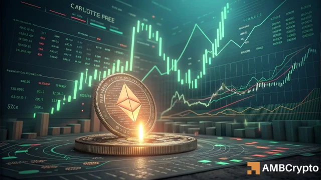 RENDER outpaces LINK and TAO with 21% rally – Watch THIS closely!