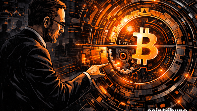 Adam Back Calls BIP 110 A Regression For The Bitcoin Protocol
