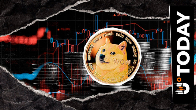 Dogecoin (DOGE) Risks Adding Zero to Price by End of 2025