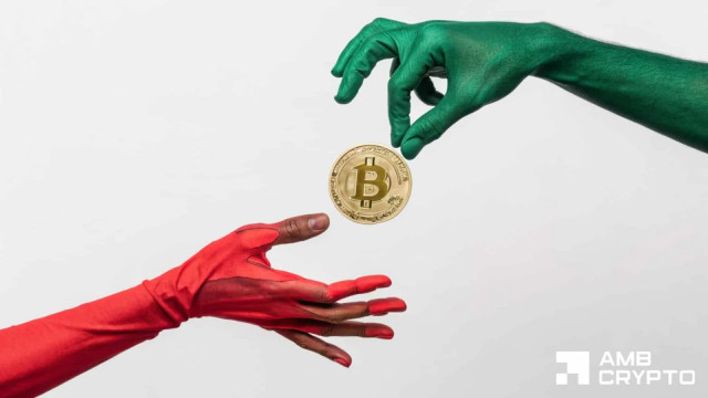Bitcoin: Why retail FOMO could support Peter Schiff's $50K BTC call