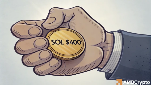 Solana's 2026 target – Momentum, FOMO, and the $400 question!