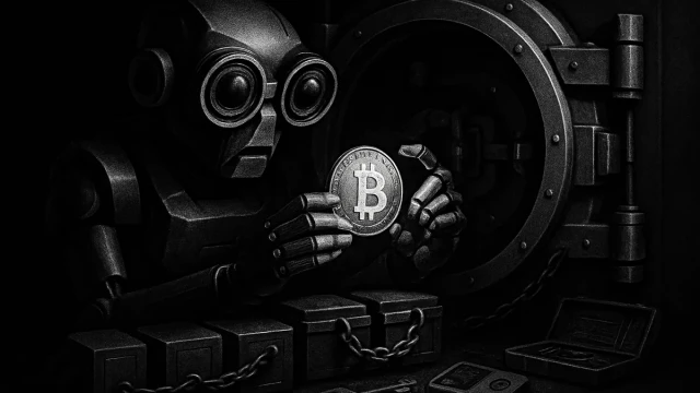 Nunchuk Launches Open Source Bitcoin AI Tools