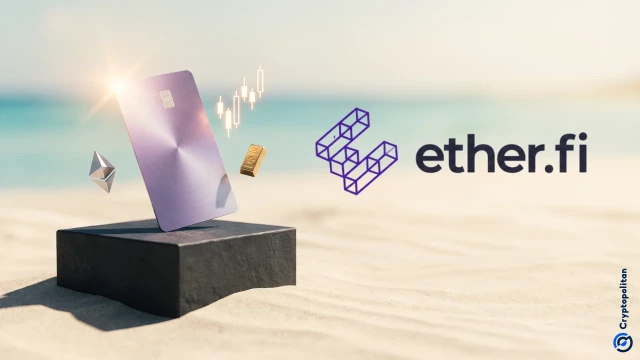 Ether.fi rolls out next-generation neobank services