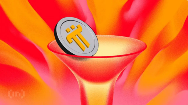 Pi Coin Price Fails a 60% Breakout, What Now?