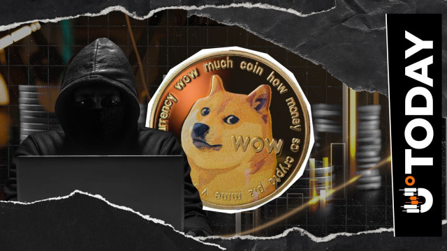 Dogecoin Founder Wonders If Crypto Is Back
