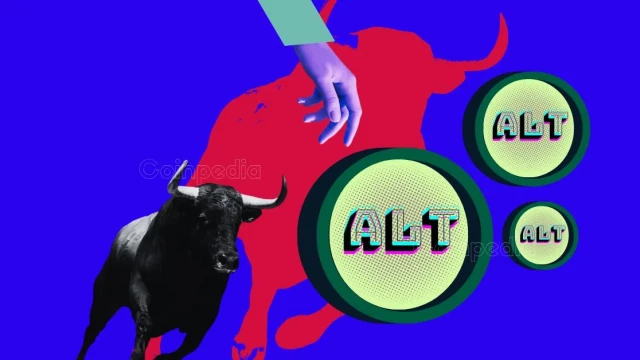 Top Three Altcoins To Buy in August 2025