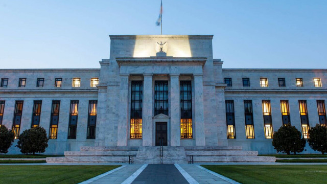 Fed Study Finds Bitcoin Returns Influence Household Crypto Purchases