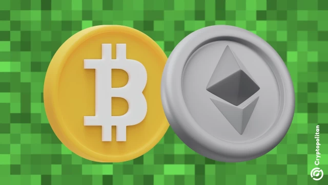 Allied Gaming goes long on crypto with BTC, ETH treasury launch