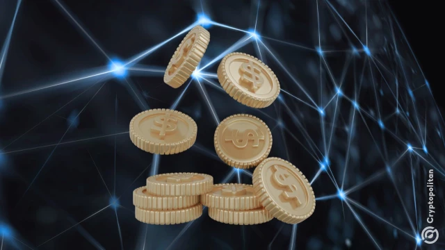 Featured image for article: HSBC, Swift, Ant International move tokenized deposits via ISO 20022