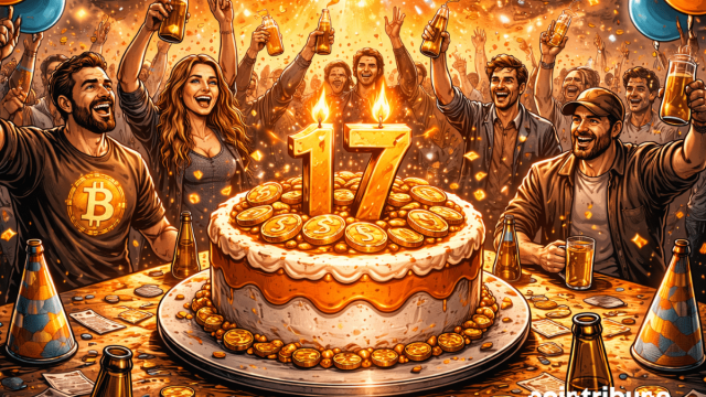 Hal Finney, Bitcoin Pioneer, Honored 17 Years After Tweet