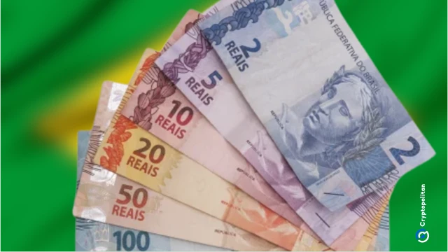 Featured image for article: Brazil's classification of stablecoin transactions as foreign exchange operations will take effect in February 2026