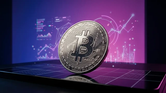 Bitcoin Price Prediction: BTC Just Hit $81,000 for the First Time Since January But the Next 72 Hours May Decide Everything