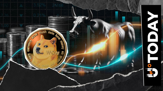 Dogecoin Bulls on Alert: New DOGE Price Pattern Has 22% Rally Potential