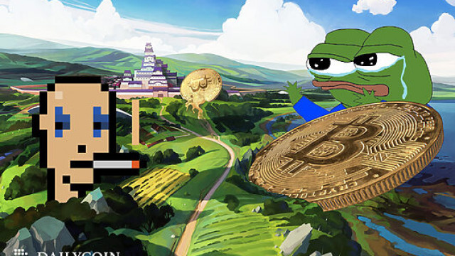 PEPE-ETH Price Meltdown Swallows Whales' Second Chance