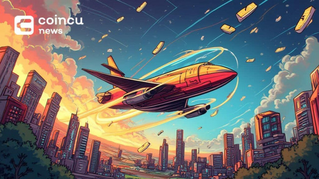 Flying Tulip Secures $200 Million in Seed Funding Round