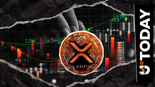 XRP May Need a 24% Dip to Hit Long-Targeted $6 Price Zone