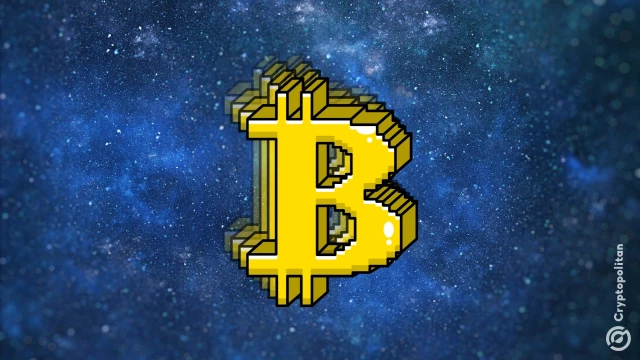 Solo Bitcoin miner successfully mines a block, earns 3.125 BTC